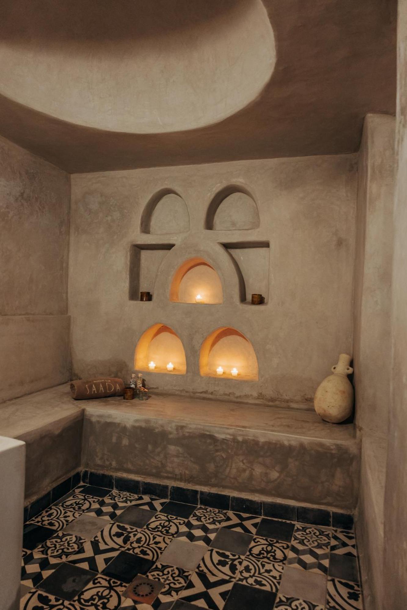 Maison Dar Saada Marrakesh Exterior foto